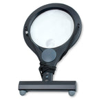 Carson Umhängelupe 2/4x110mm mit LED