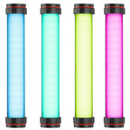 Falcon Eyes RGB LED Leuchtstab Irisa 1 Fi1