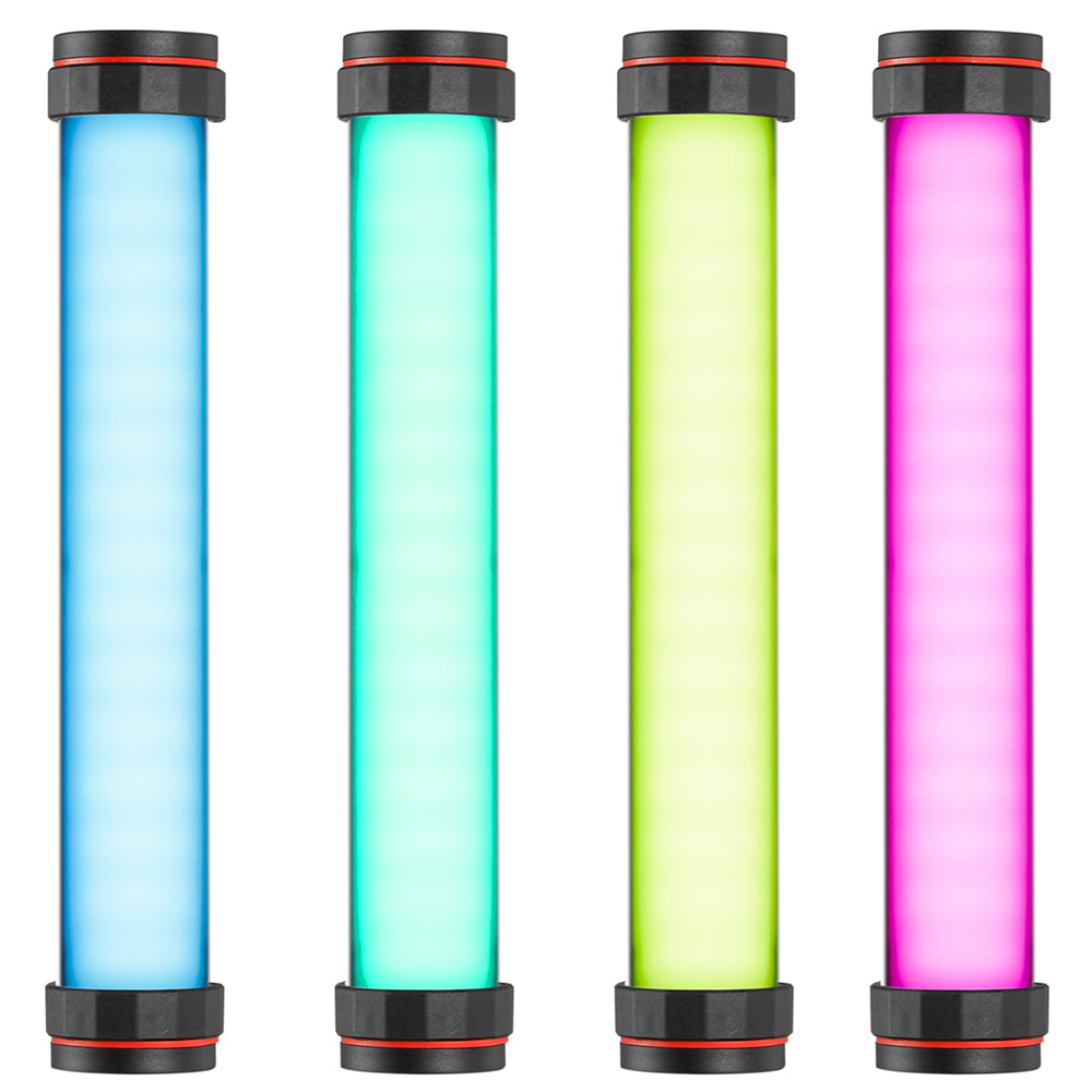 Falcon Eyes RGB LED Leuchtstab Irisa 1 Fi1