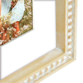 Zep Bilderrahmen UT7718 Coira White 13x18 / 18x24 cm