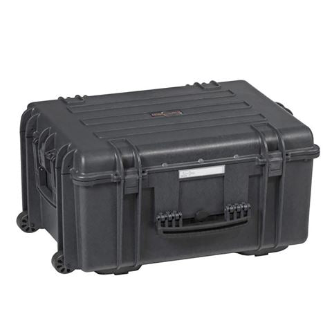 Explorer Cases 5833 Koffer Schwarz mit Schaumstoff