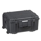 Explorer Cases 5833 Koffer Schwarz mit Schaumstoff