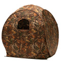 Stealth Gear Tarnzelt Square Hide