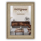 Zep Bilderrahmen RT734R Torino Brown 30x40 cm