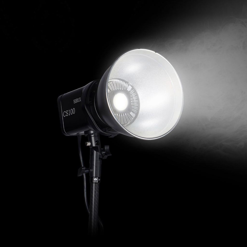 Sirui Tageslicht LED Monolight CS100