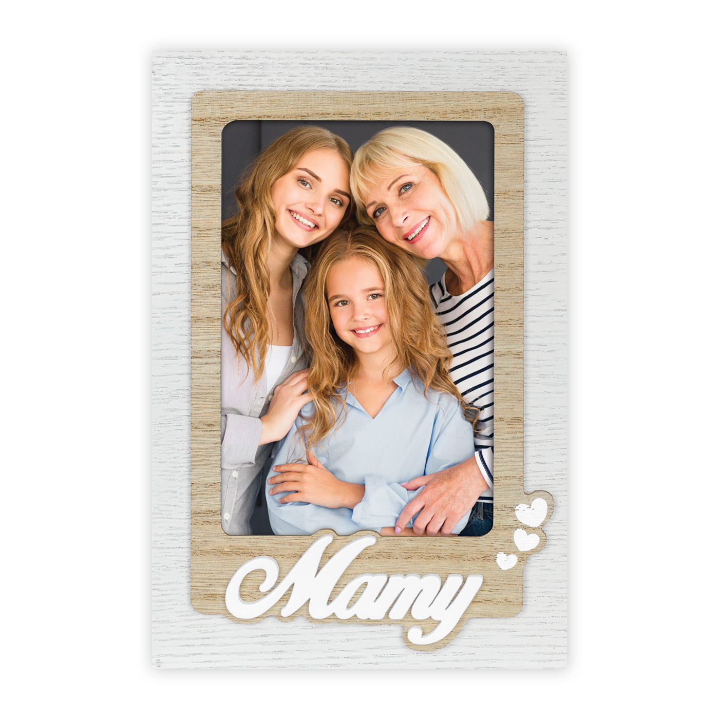 Zep FZ224FR Mamy 10x15 cm