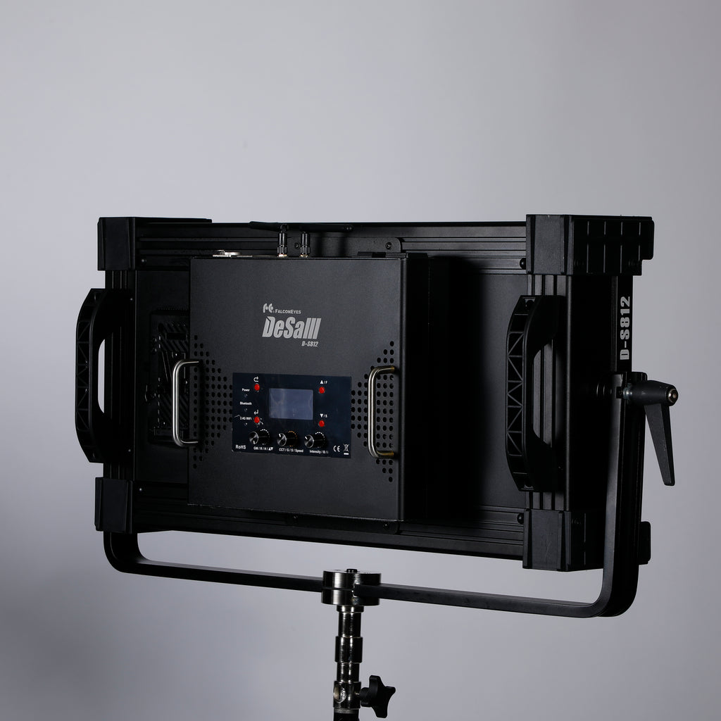 Falcon Eyes Faltbare Waben PLH-DS812 für DS-812