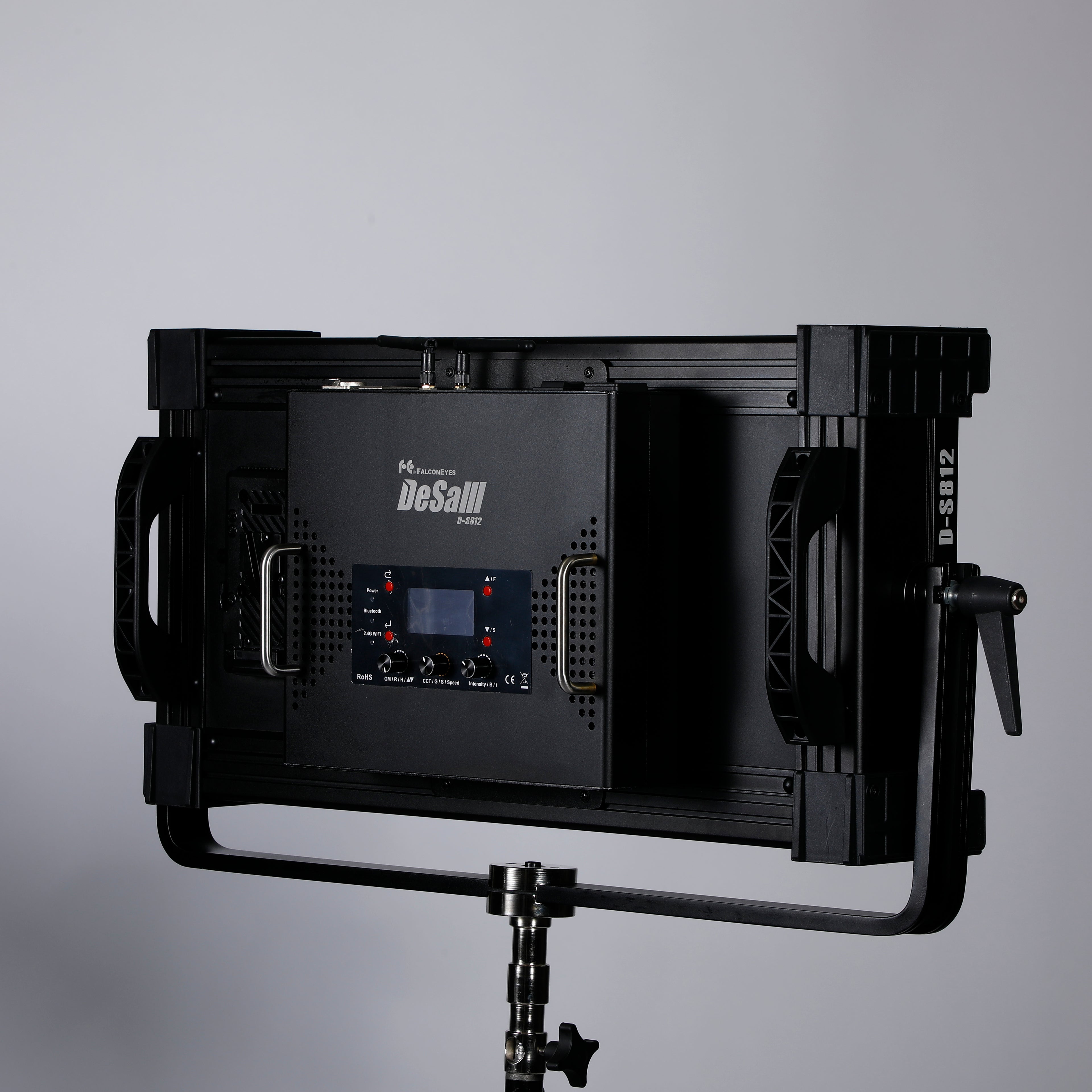 Falcon Eyes Faltbare Waben PLH-DS812 für DS-812