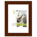 Nielsen Bilderrahmen 8988004 Apollon Wenge 13x18 / 10x15 cm