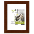Nielsen Bilderrahmen 8988004 Apollon Wenge 13x18 / 10x15 cm