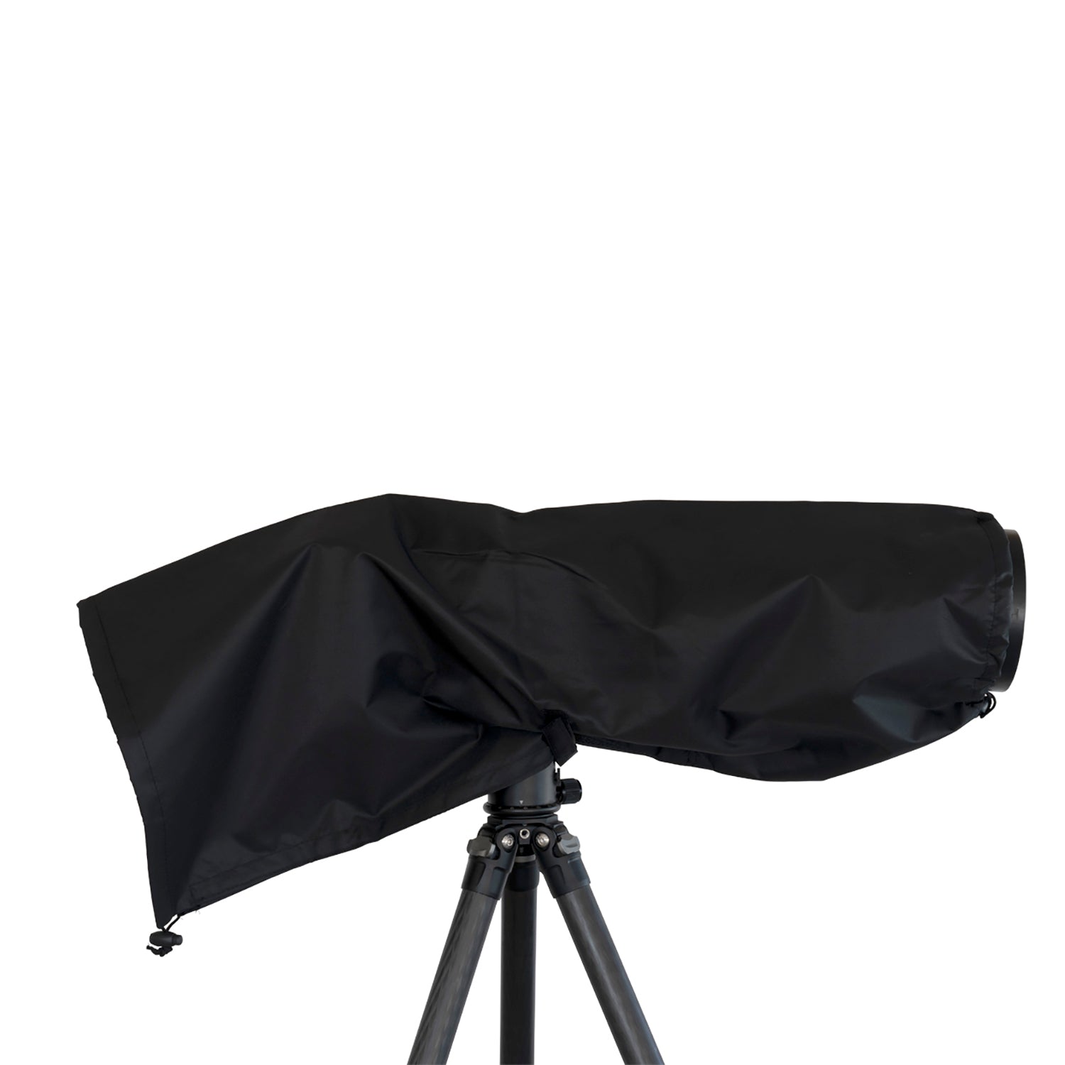 Buteo Photo Gear Regenschutz 2 Schwarz
