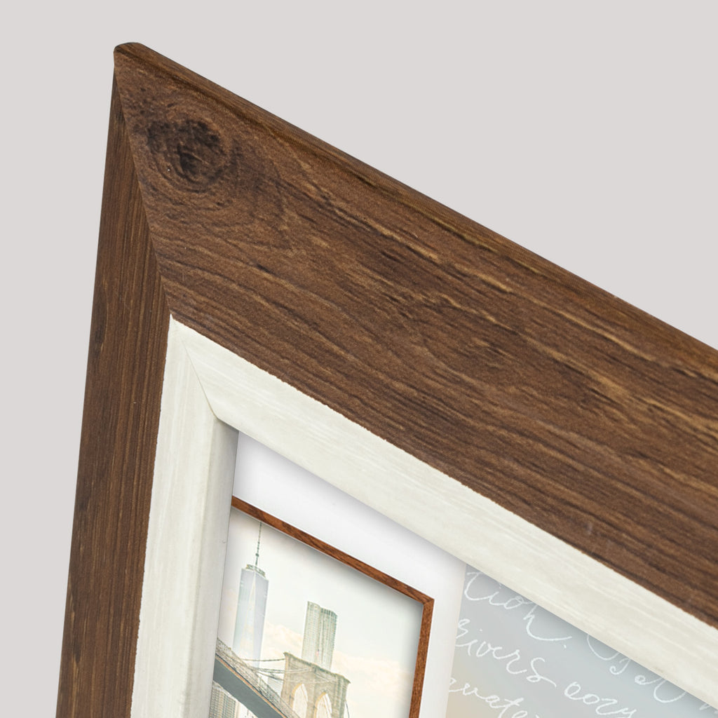 Zep Bilderrahmen NT239B Adler Brown 20x30 cm