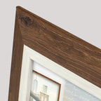 Zep Bilderrahmen NT239B Adler Brown 20x30 cm
