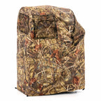 Stealth Gear Tarnzelt One man Chair Hide M2 Schilf