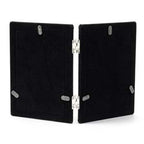Zep 22DS4-4 Silver frame 2x10x15 (21x16) cm