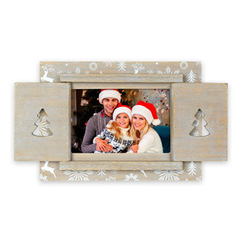 Weihnachts Bilderrahmen VP2564 Tirolo A 10x15 cm