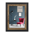 Zep Bilderrahmen EG446L Enna Black 10x15 cm