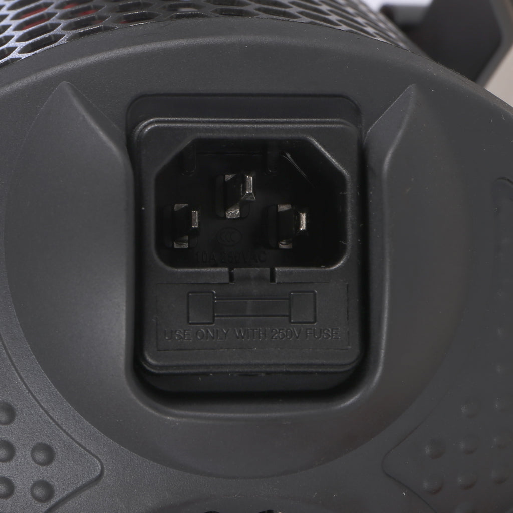Falcon Eyes LED Lampe Dimmbar DSL-200T auf 230V