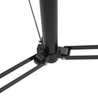 Linkstar Lampenstativ LS-807 110-308 cm