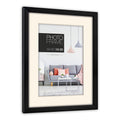 Zep Bilderrahmen NP68B Edison Black 10x15 / 15x20 cm