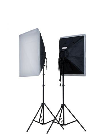 Linkstar Dauerlichtset SLHK4-SB5050 8x28W