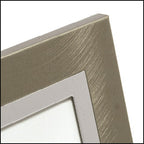 Zep Bilderrahmen H1268 Wels Bronze 15x20 cm