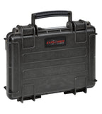 Explorer Cases 3005 Koffer Schwarz mit Schaumstoff