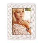 Zep Bilderrahmen NC68W Verne White 15x20 cm
