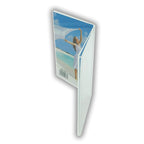 Zep Bilderrahmen 730264 Horizontal 2x 15x10 cm