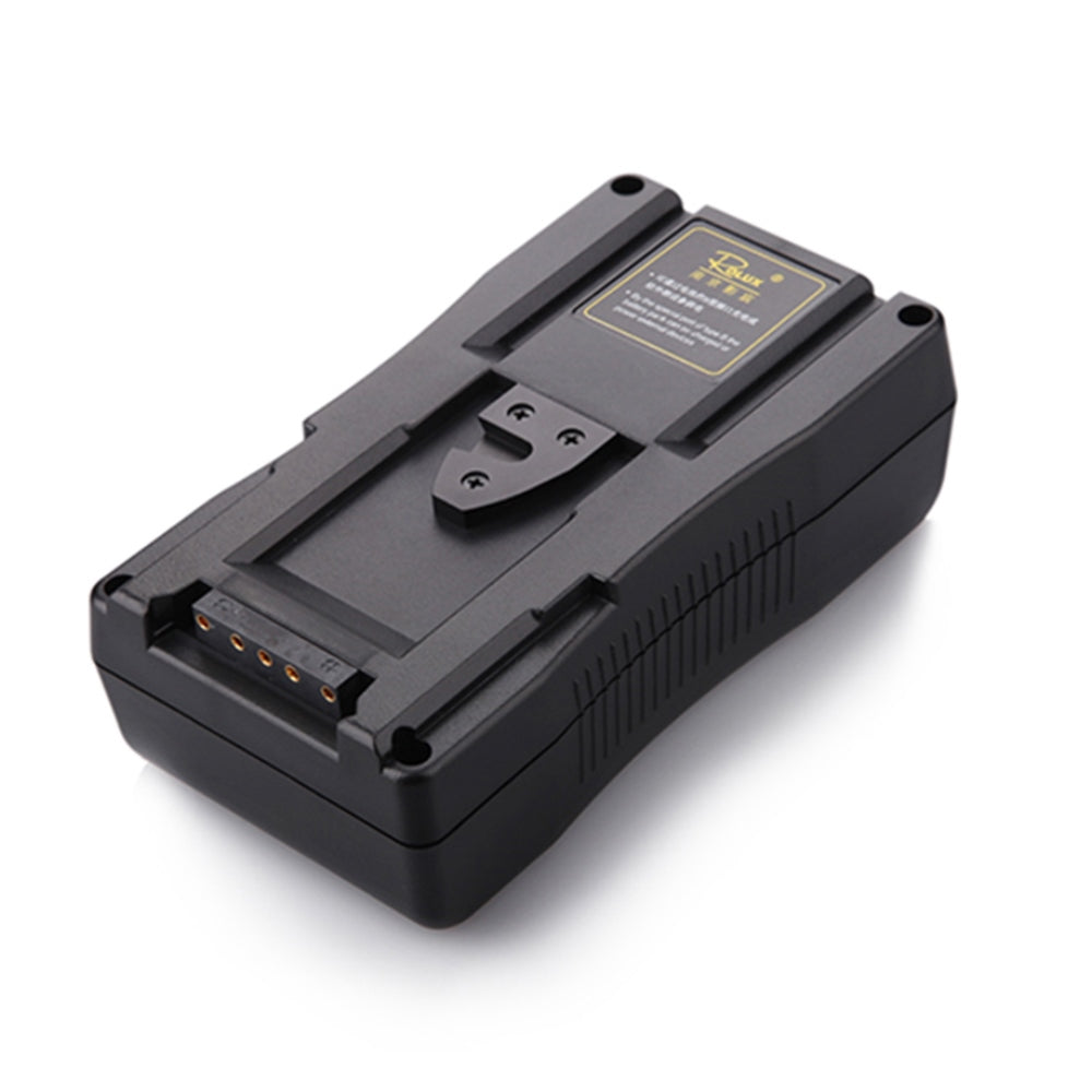 Rolux V-Mount Akku RLC-160S 160Wh 14,8V 10800mAh
