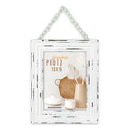 Zep Bilderrahmen TW457 Orly White 13x18 cm