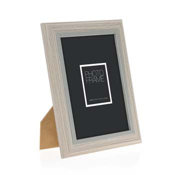 Zep Bilderrahmen LF446W Perugia White 10x15 cm