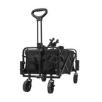 Sirui faltbarer Transportwagen FPC02 mit 2 Stativen