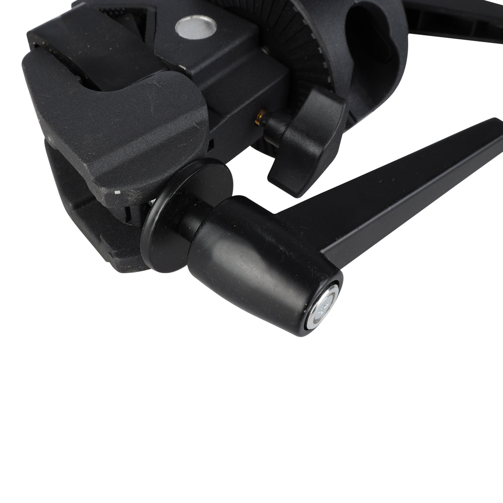 Falcon Eyes Klemme + Rohrklemme EC32CL