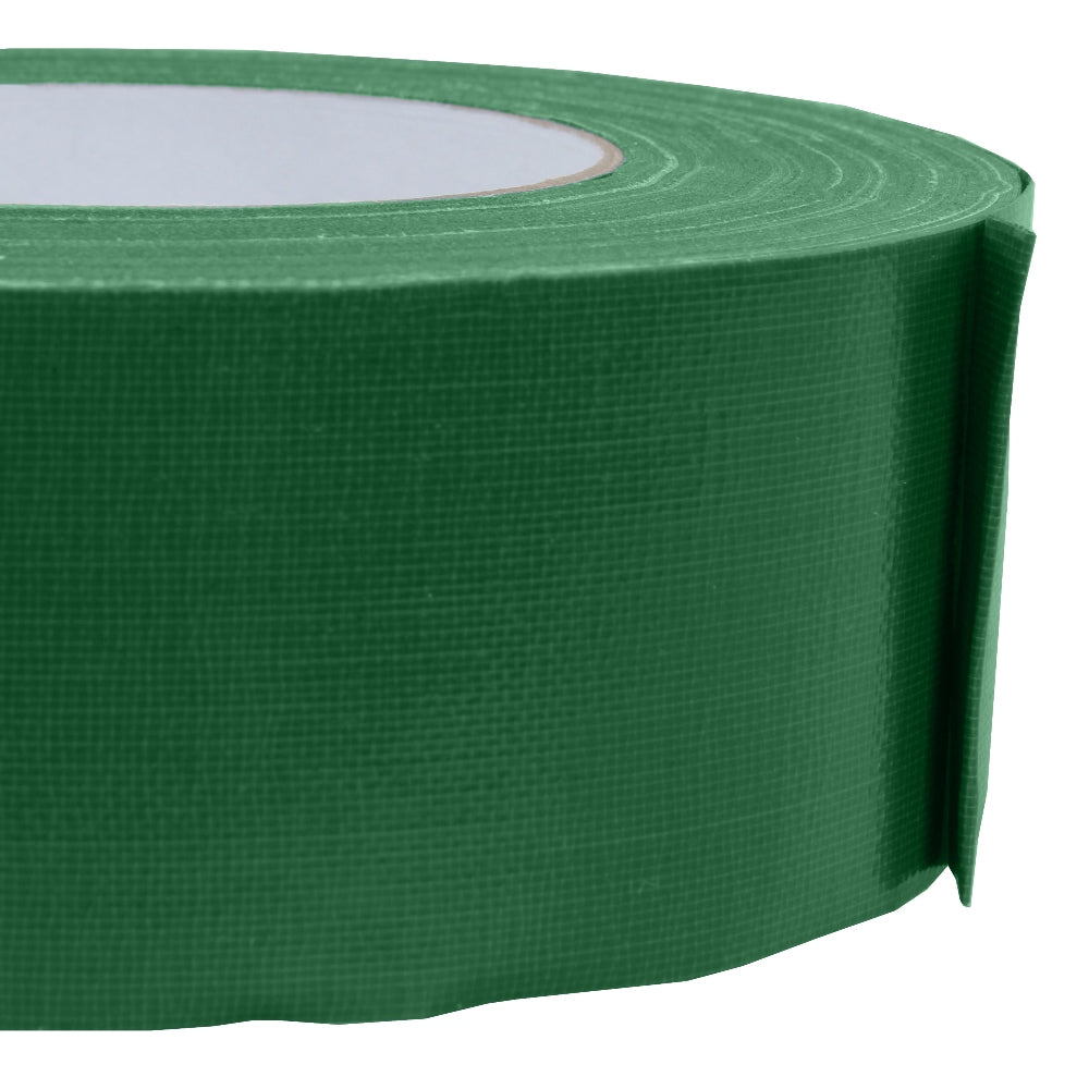 Falcon Eyes Gaffer Tape Grün 5 cm x 50 m