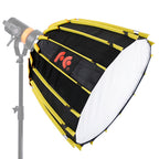 Falcon Eyes Faltbare Octabox Spread SPB90 90 cm