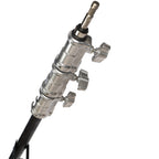 StudioKing Professionelles Galgenstativ FPT-2100B