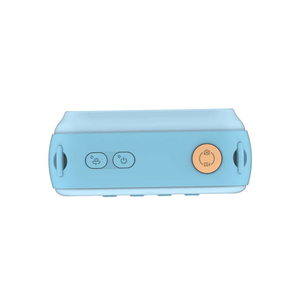myFirst Camera Insta 20 Blau