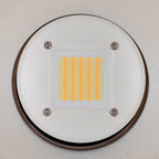 Falcon Eyes Bi-Color LED Lampe Dimmbar BL-30TD