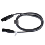XLR Kabel 3-Pin XLR Male zu Female 1,5m