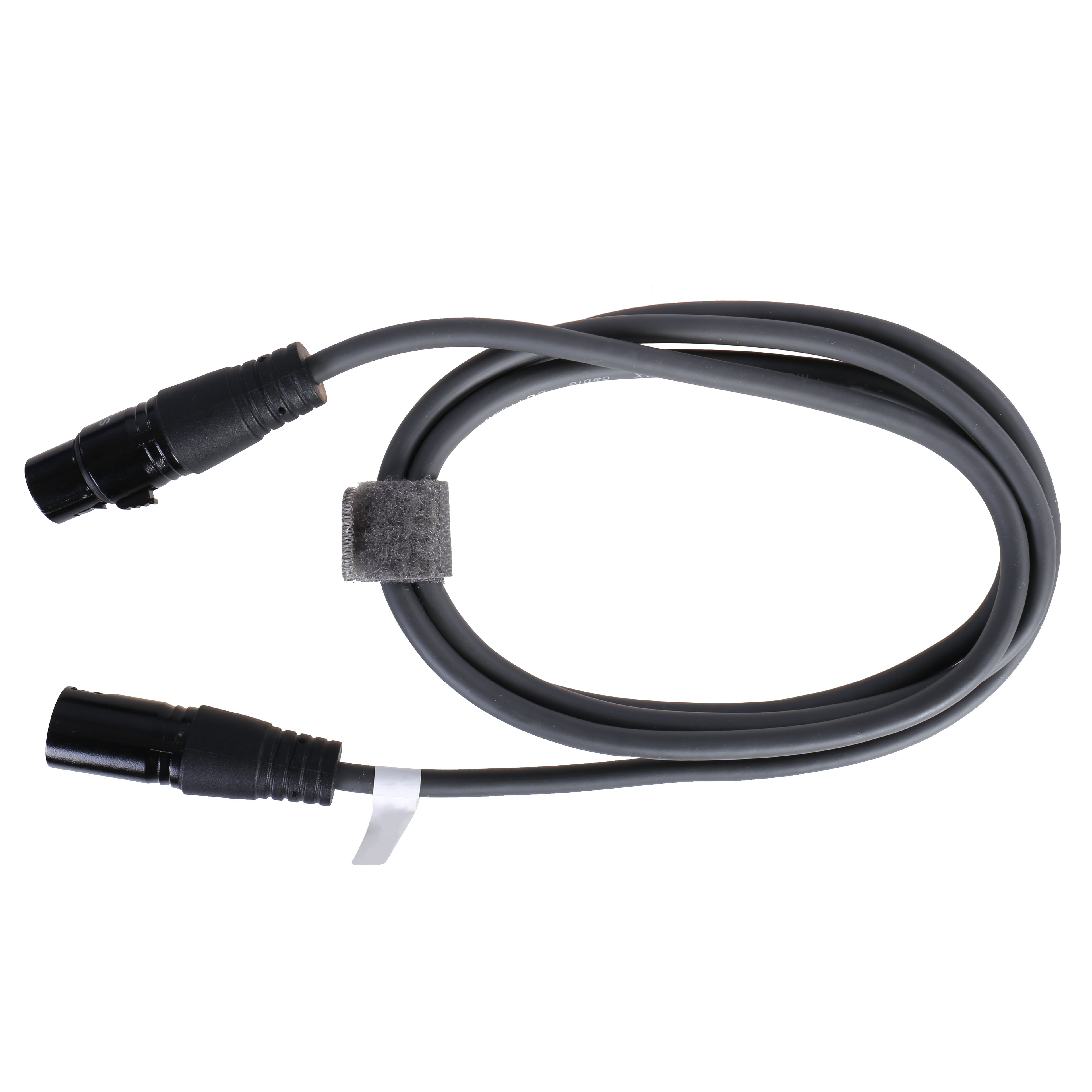 XLR Kabel 3-Pin XLR Male zu Female 1,5m