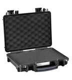 Explorer Cases 3005 Koffer Schwarz mit Schaumstoff