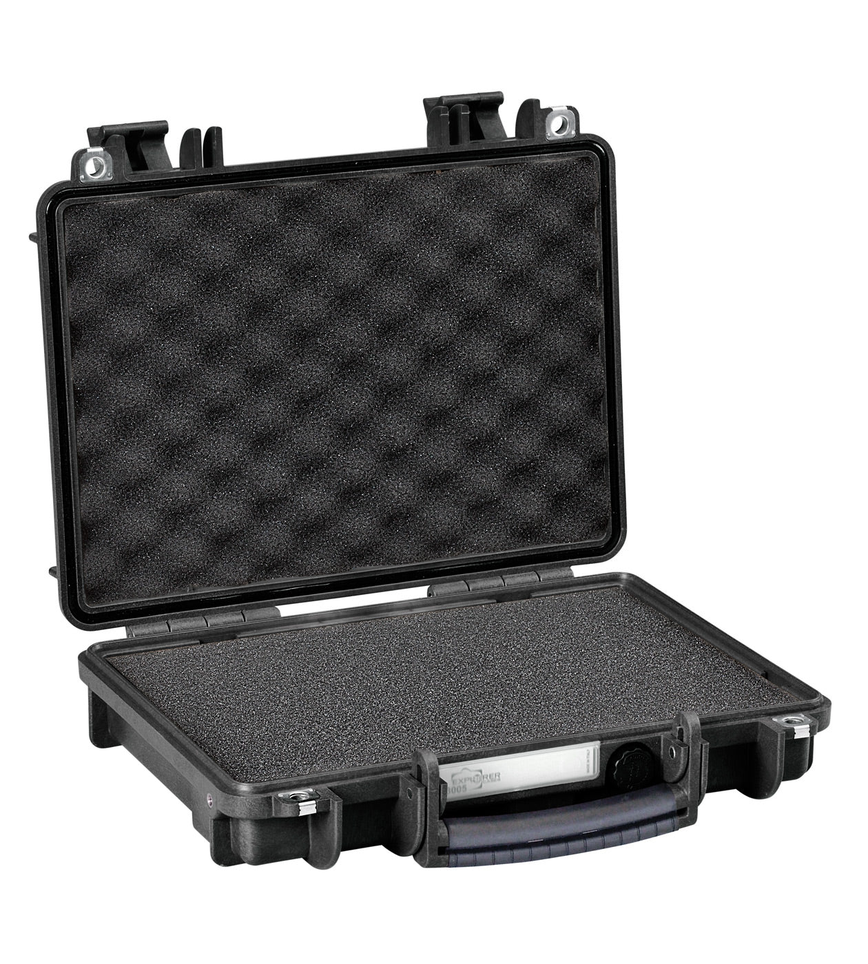 Explorer Cases 3005 Koffer Schwarz mit Schaumstoff