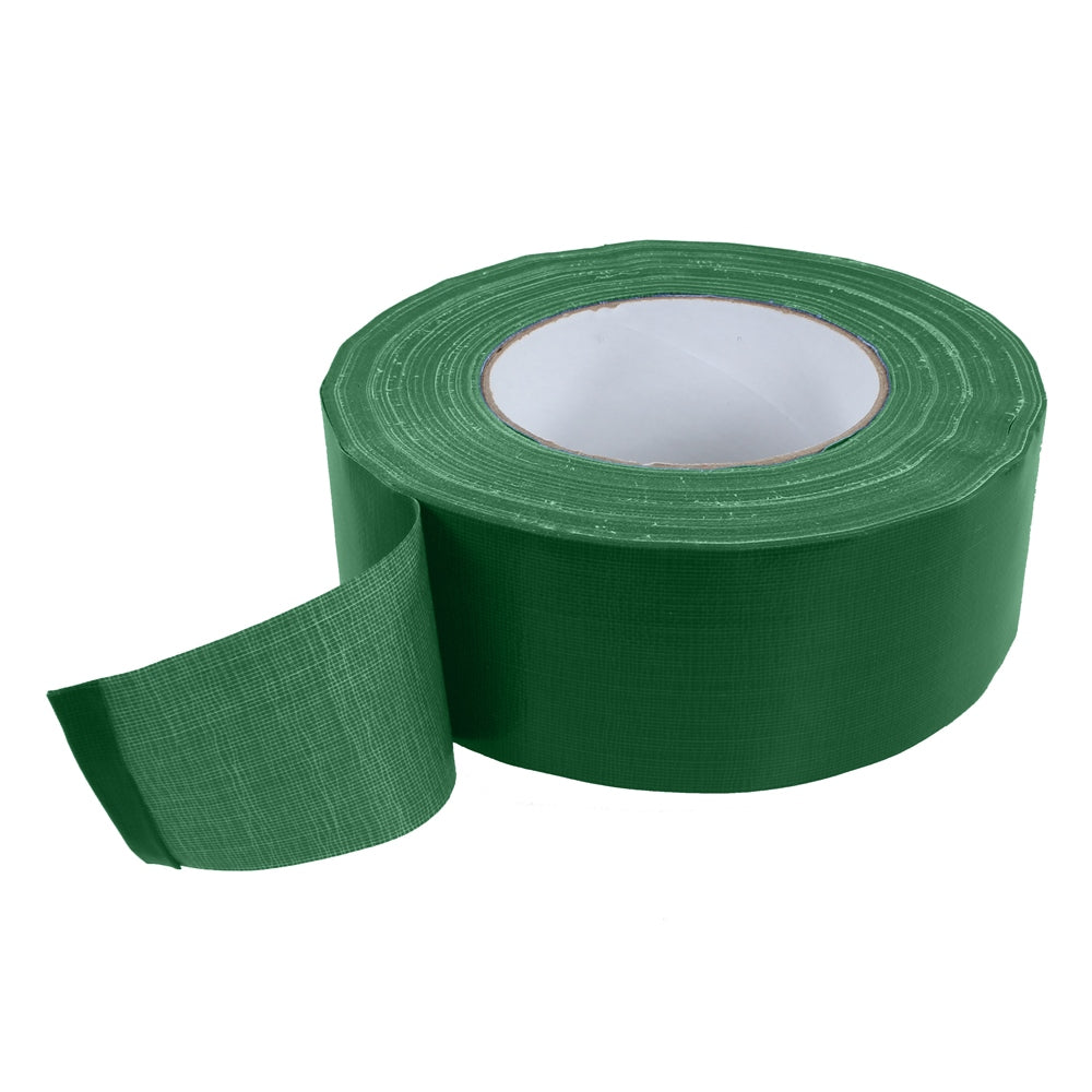 Falcon Eyes Gaffer Tape Grün 5 cm x 50 m