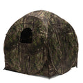 Stealth Gear Tarnzelt Square Hide Grün