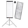 Falcon Eyes Flexibles Bi-Color LED Panel RX-36TDX 120x45 cm