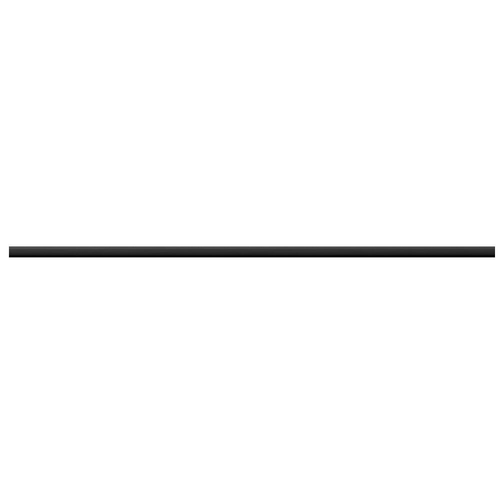 Nielsen Bilderrahmen 51226 Accent Schwarz 10x15 cm