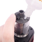 Lensgo Rauchflüssigkeit 4 x 60ml