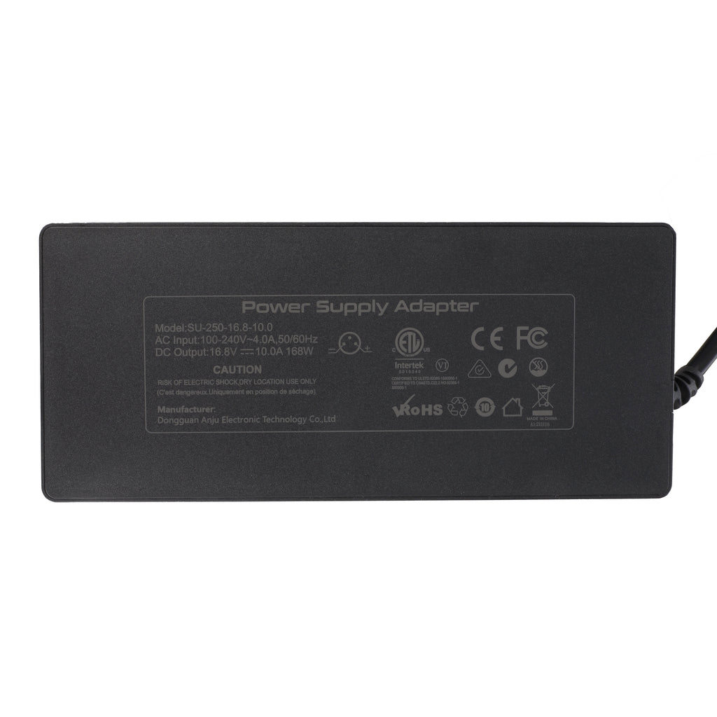 Falcon Eyes Stromkabel SP-AC16.8-10A 4 Pin Alter Typ