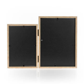Zep Bilderrahmen XN2247 Basilea 10x15 und 13x18 cm
